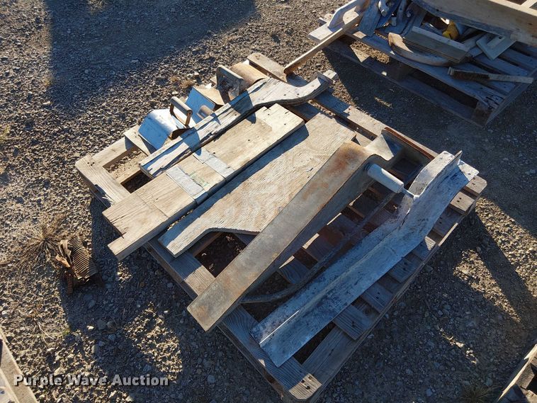 image for item EV5378 Hand tools