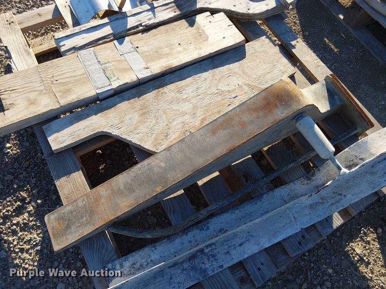 image for item EV5378 Hand tools