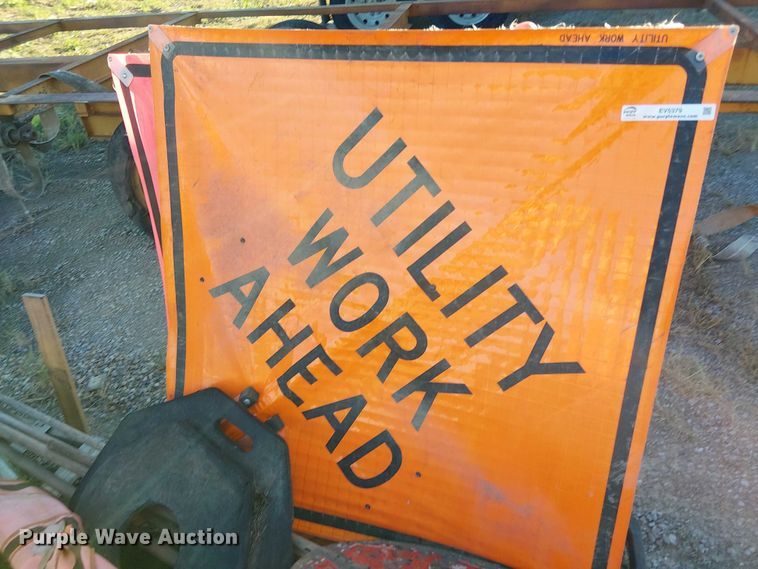 image for item EV5379 Road safety equipment