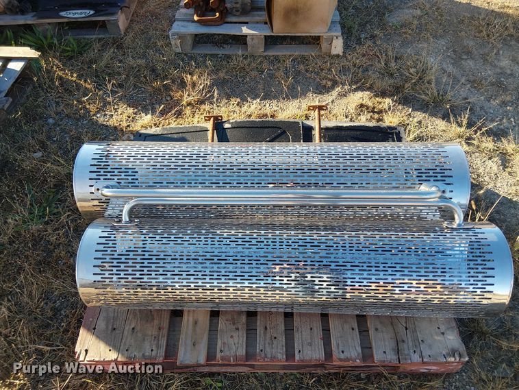 image for item EV5380 Truck parts