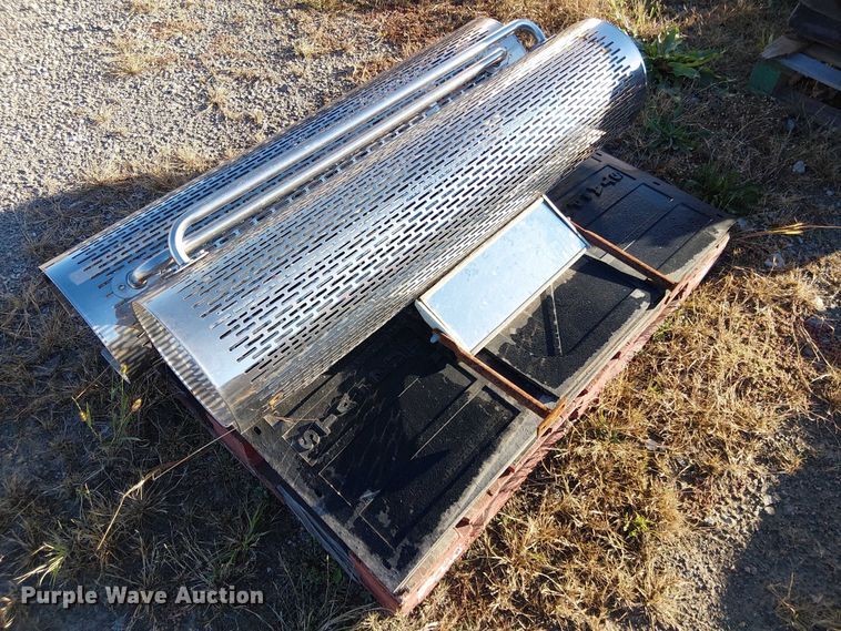 image for item EV5380 Truck parts