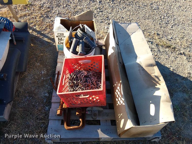 image for item EV5380 Truck parts