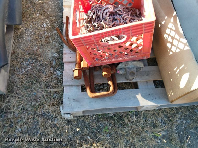 image for item EV5380 Truck parts