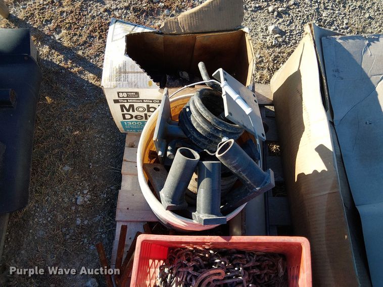 image for item EV5380 Truck parts