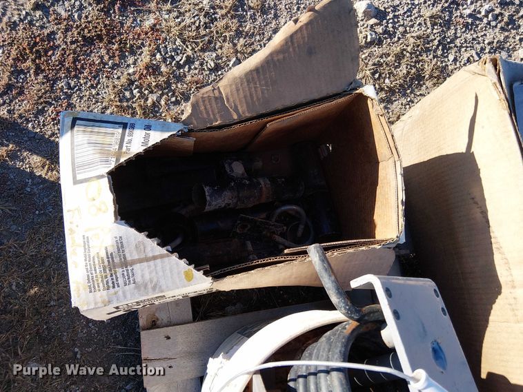 image for item EV5380 Truck parts