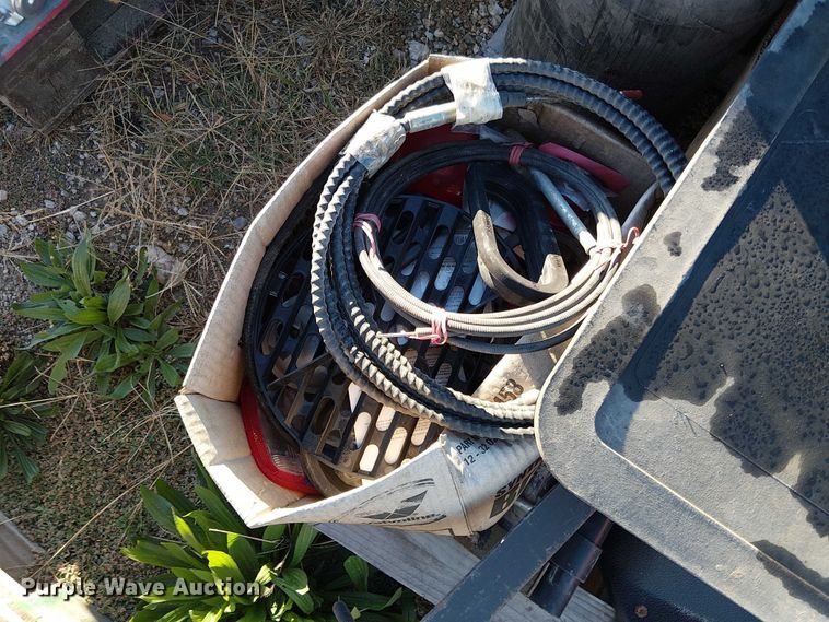 image for item EV5380 Truck parts