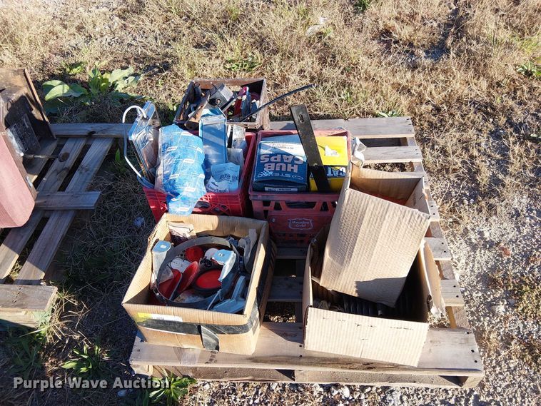 image for item EV5380 Truck parts