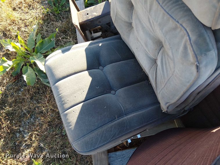 image for item EV5380 Truck parts