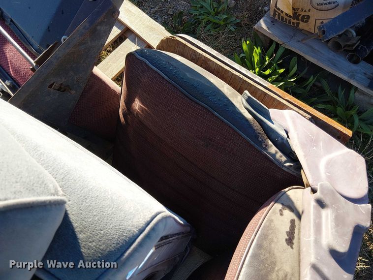 image for item EV5380 Truck parts