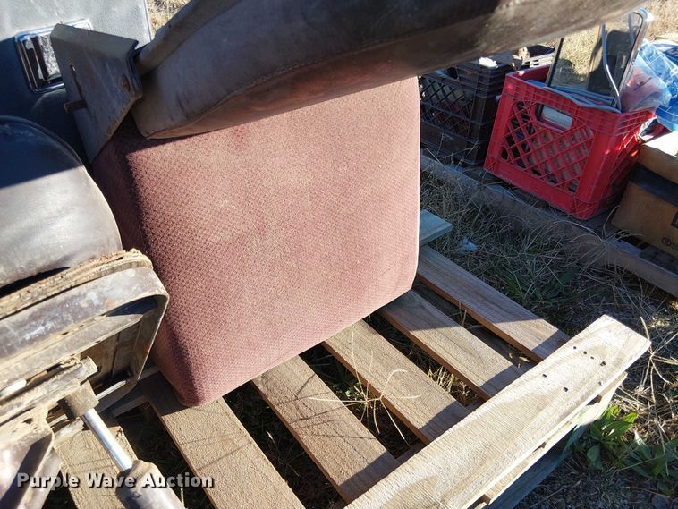 image for item EV5380 Truck parts