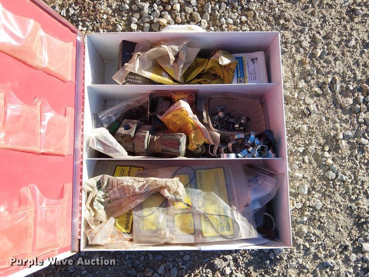 image for item EV5380 Truck parts