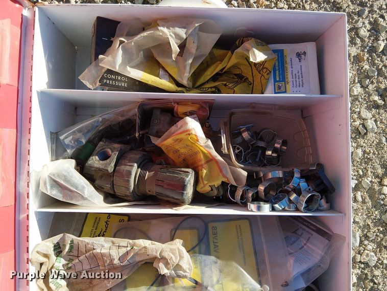 image for item EV5380 Truck parts