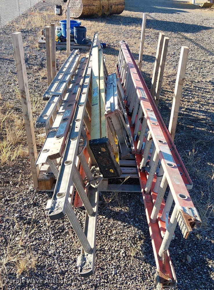 image for item EV5381 (7) ladders