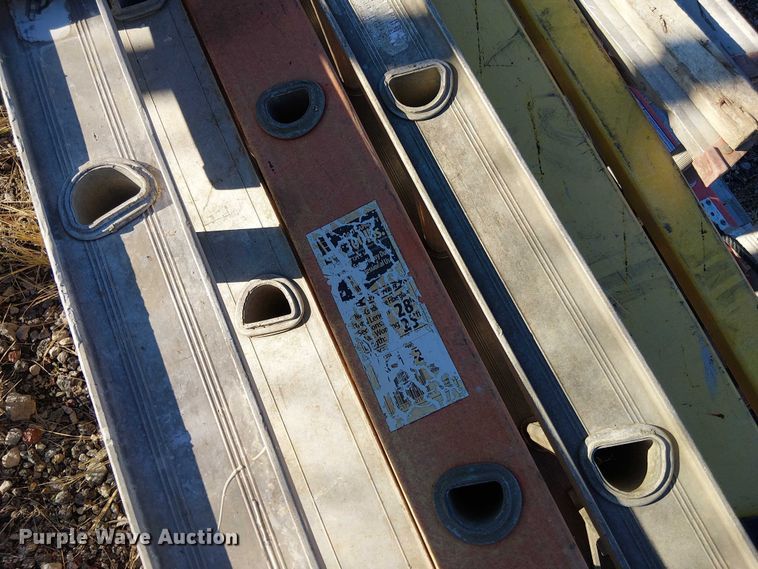 image for item EV5381 (7) ladders