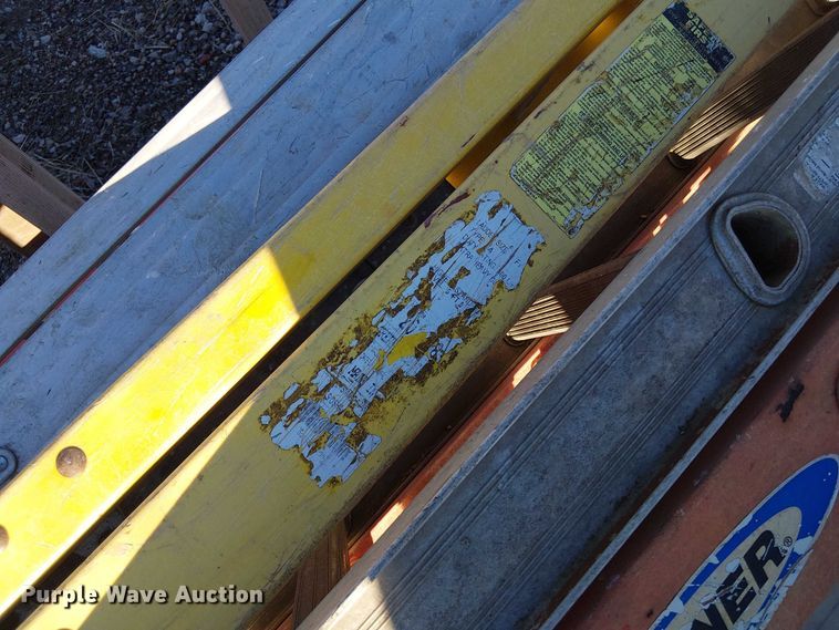 image for item EV5381 (7) ladders