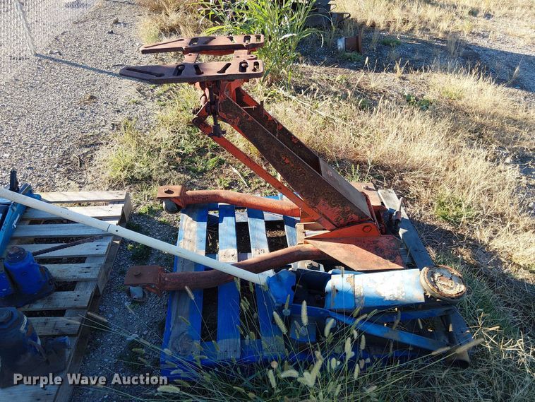 image for item EV5382 Tools