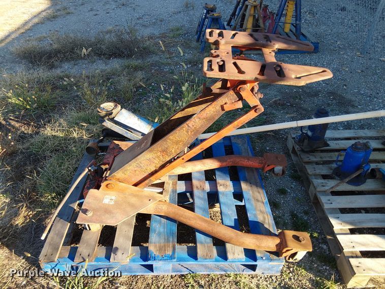 image for item EV5382 Tools