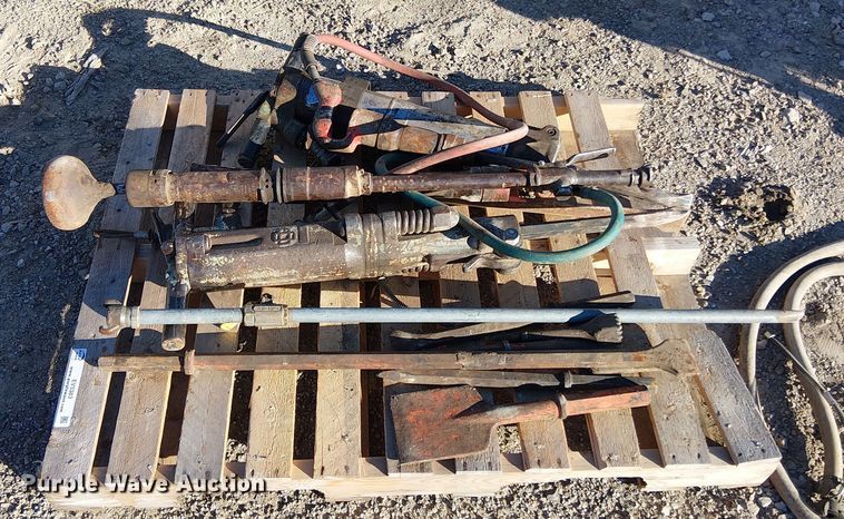 image for item EV5383 Tools