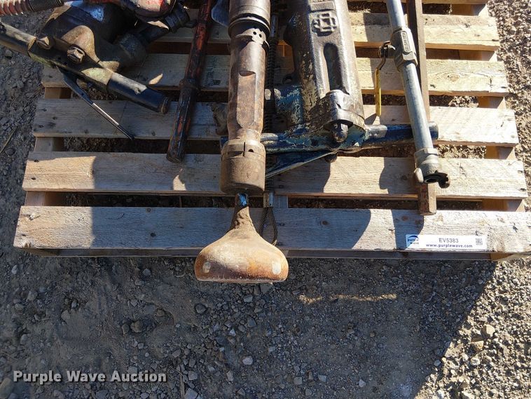 image for item EV5383 Tools