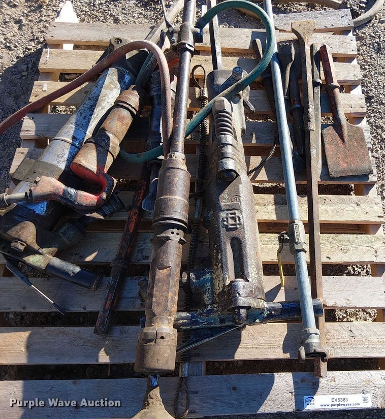 image for item EV5383 Tools