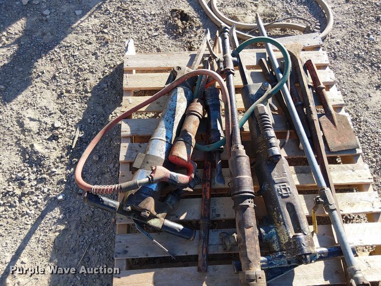 image for item EV5383 Tools