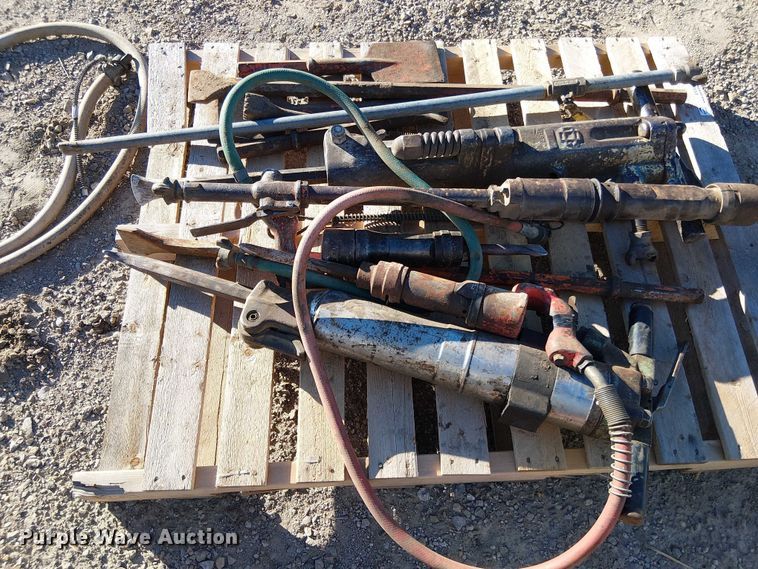 image for item EV5383 Tools