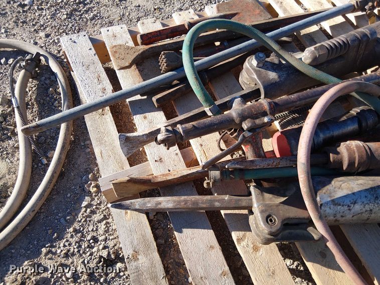 image for item EV5383 Tools