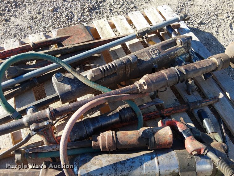 image for item EV5383 Tools