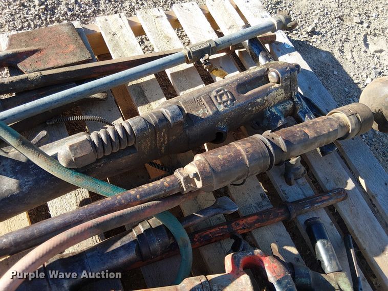 image for item EV5383 Tools