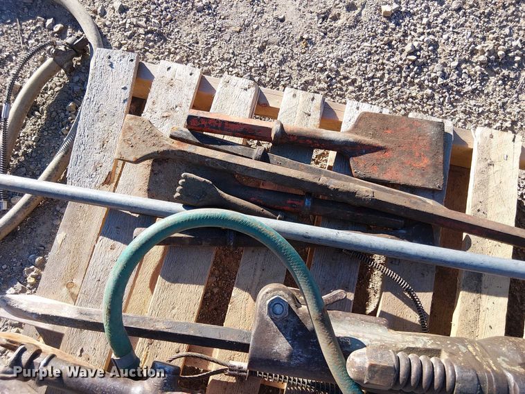 image for item EV5383 Tools