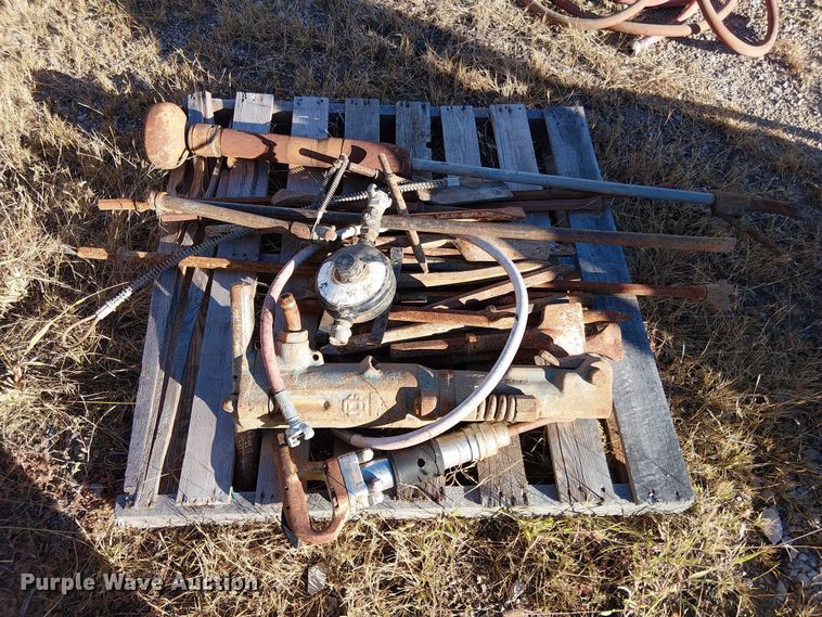 image for item EV5383 Tools