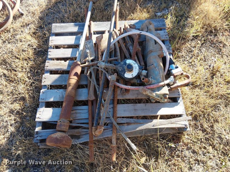 image for item EV5383 Tools