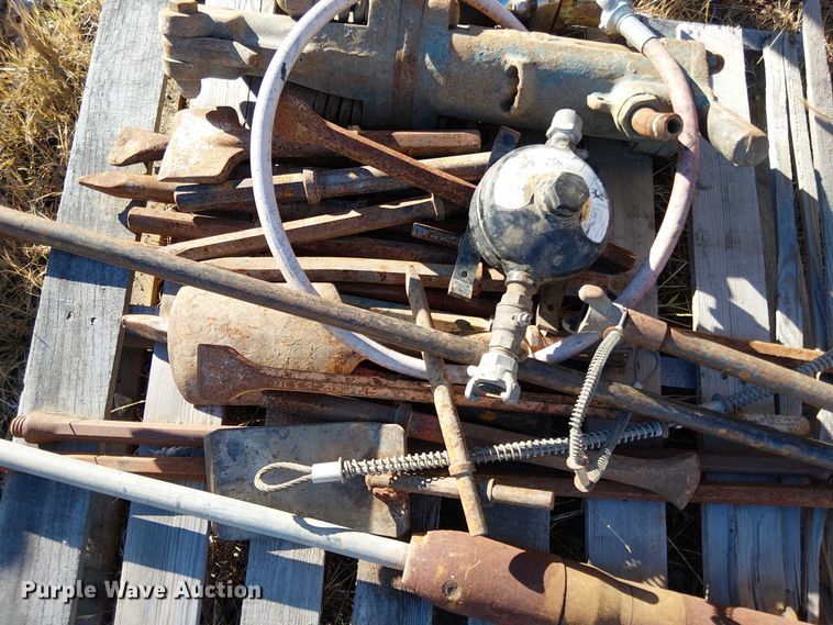 image for item EV5383 Tools