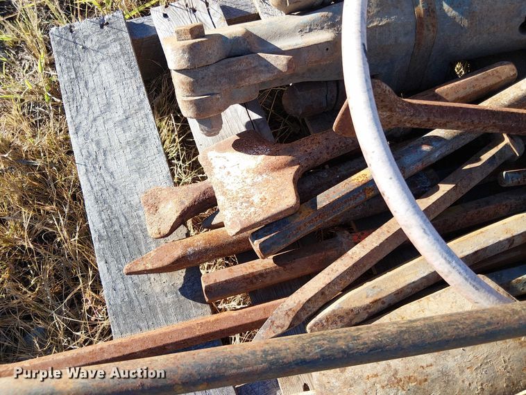 image for item EV5383 Tools