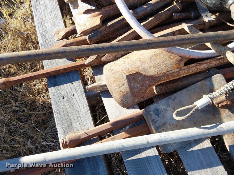 image for item EV5383 Tools