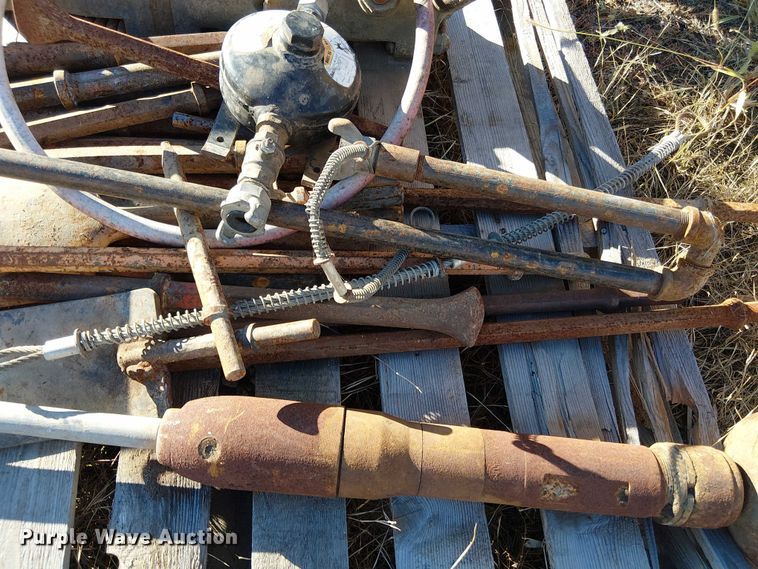 image for item EV5383 Tools