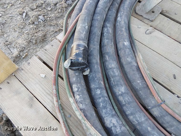 image for item EV5385 Sandstorm sand blaster