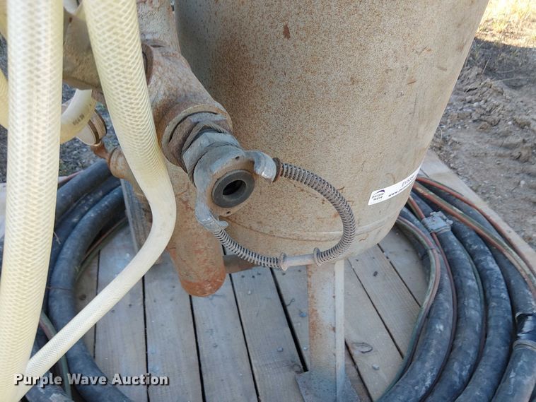 image for item EV5385 Sandstorm sand blaster