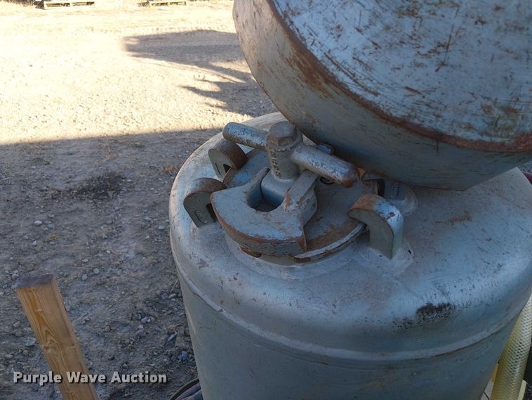 image for item EV5385 Sandstorm sand blaster