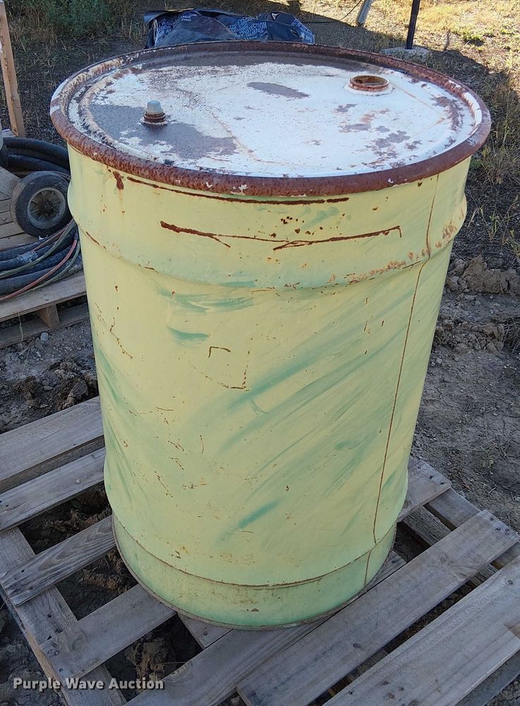 image for item EV5385 Sandstorm sand blaster