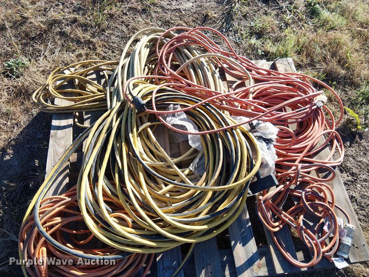 image for item EV5387 (10) submersible pumps