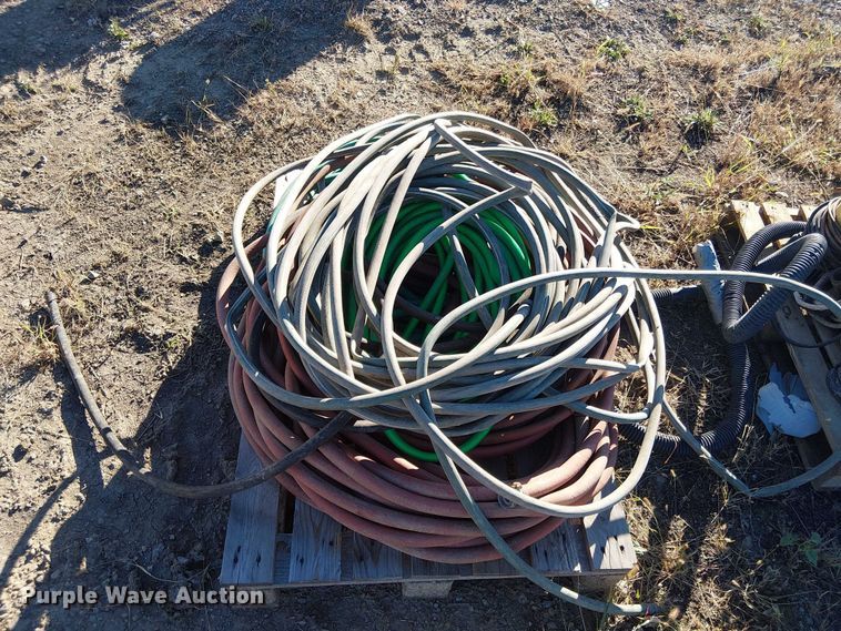 image for item EV5387 (10) submersible pumps