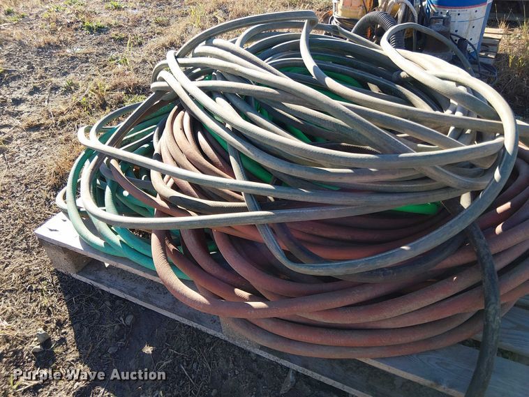 image for item EV5387 (10) submersible pumps