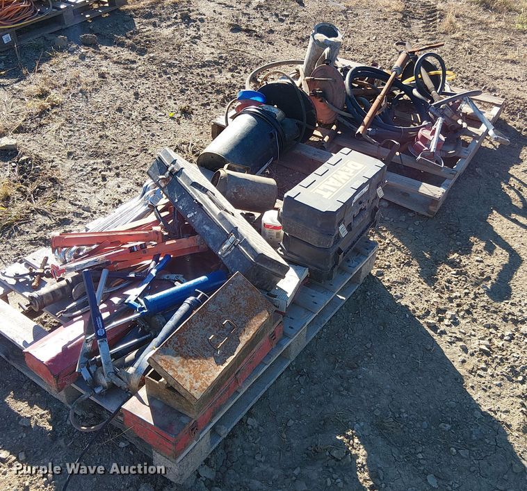 image for item EV5388 Tools