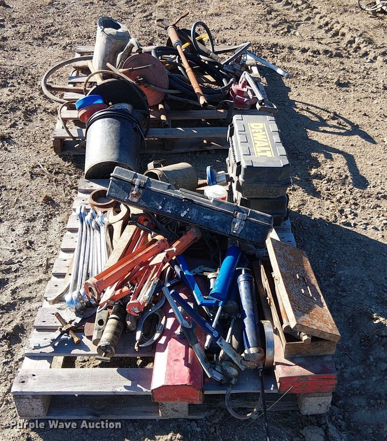 image for item EV5388 Tools