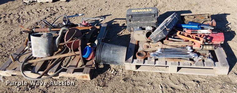 image for item EV5388 Tools