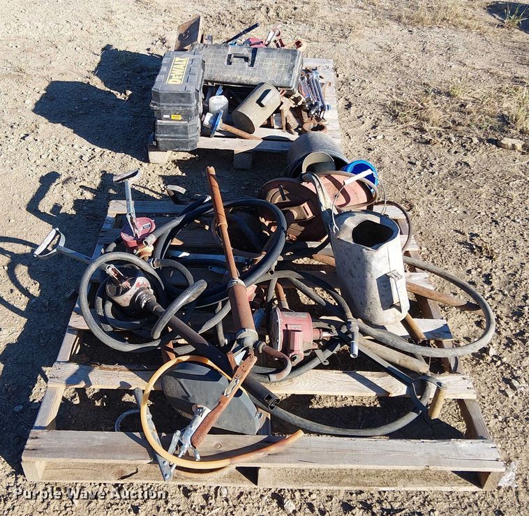 image for item EV5388 Tools