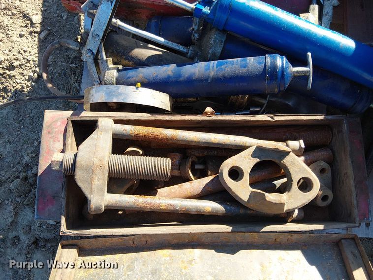 image for item EV5388 Tools