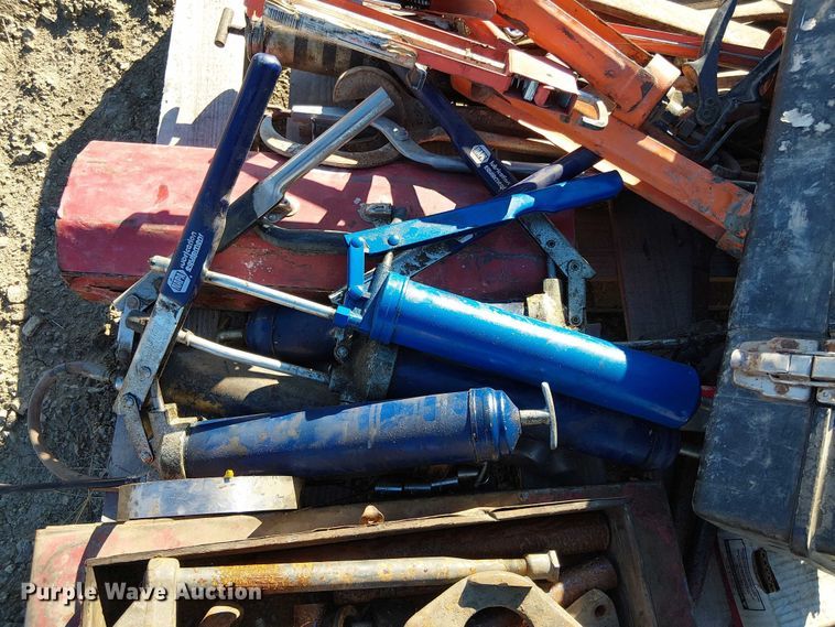 image for item EV5388 Tools