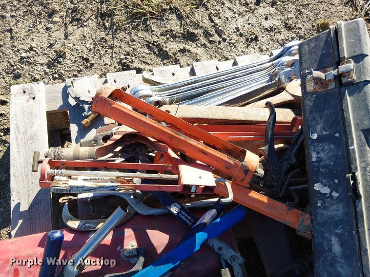 image for item EV5388 Tools